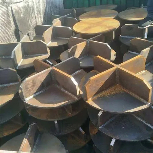 呼伦贝尔桩尖的作用