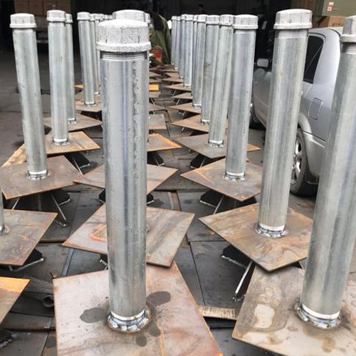 呼伦贝尔沉降板的工作原理