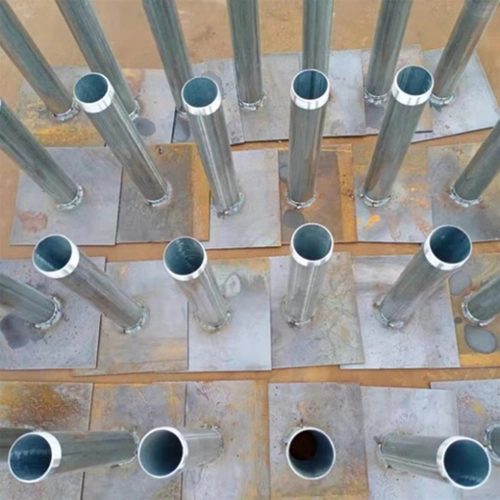 呼伦贝尔沉降板施工前的准备工作包括哪些？