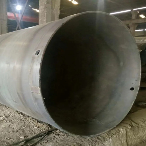 选择呼伦贝尔钢护筒的材质时，主要考虑哪些因素