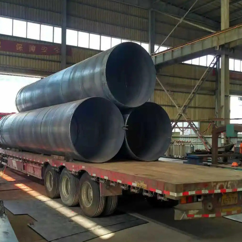 呼伦贝尔钢护筒的焊接工艺主要有以下两种