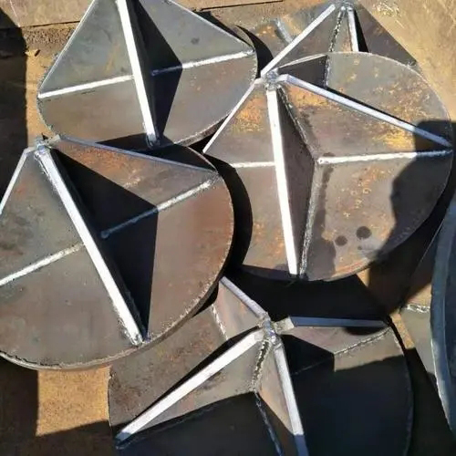 呼伦贝尔桩尖图纸要求包括以下几点