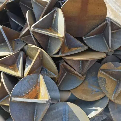 呼伦贝尔桩尖的安装流程是什么？