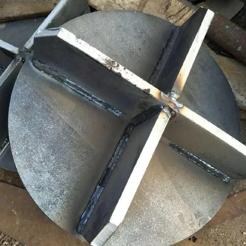 呼伦贝尔桩尖的材质如何选择？