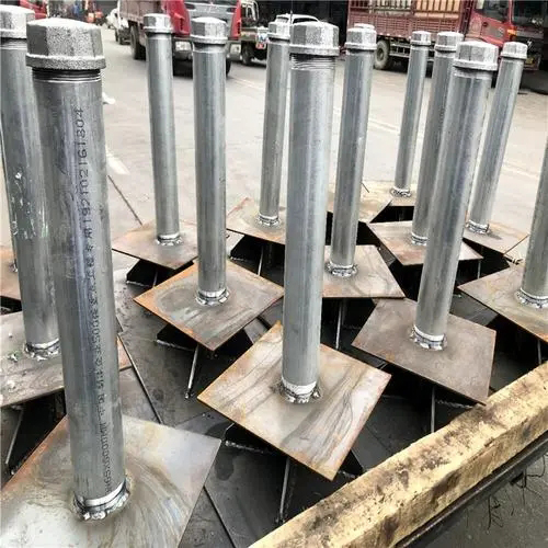 用呼伦贝尔沉降板检测填土的沉降情况,还有其他类似的方法吗