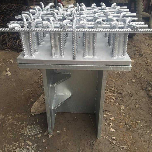 呼伦贝尔预埋件加工