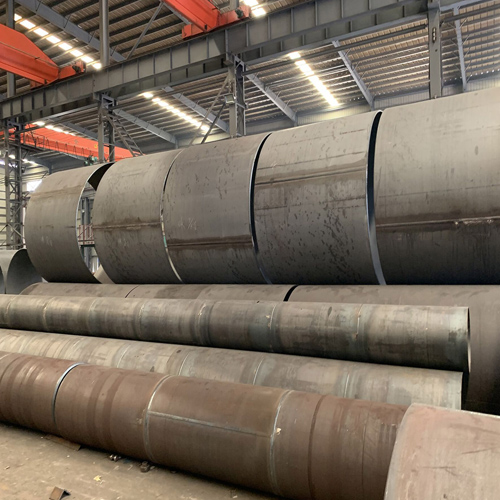 呼伦贝尔钢护筒施工标准