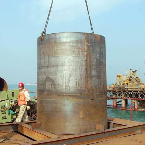 呼伦贝尔钢护筒长度要求有哪些