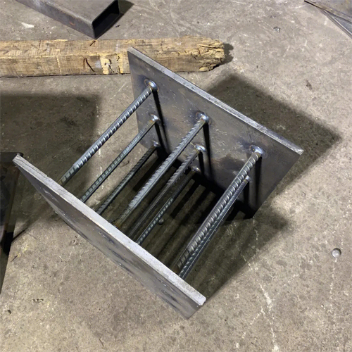 呼伦贝尔工程预埋件厂家