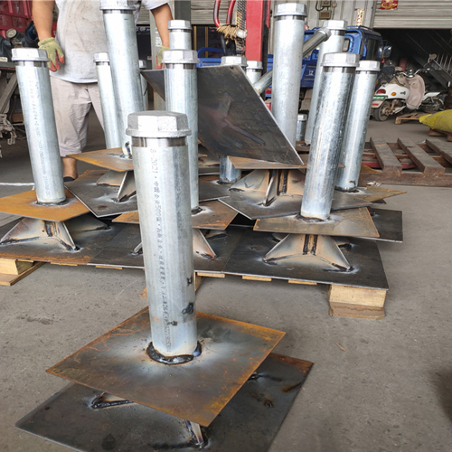 呼伦贝尔路基沉降板厂家