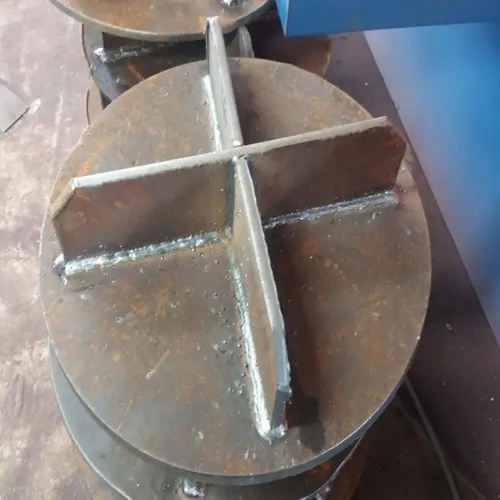 呼伦贝尔桩尖厂家安装